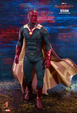 Vision (TMS037) 32 Vision (TMS037) -ToyJoyland product image 2195