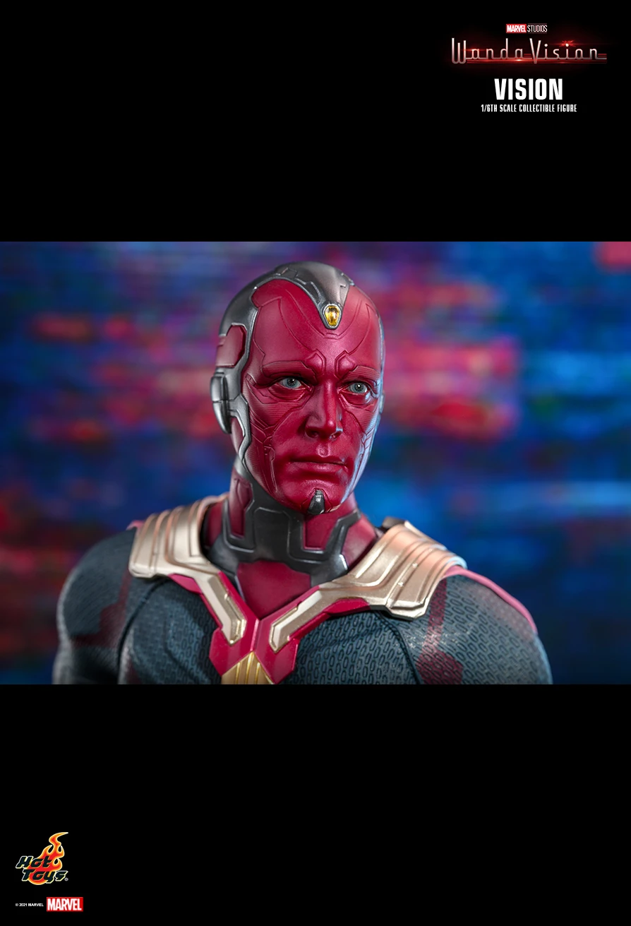 Vision (TMS037) 17 Vision (TMS037) - Image 17