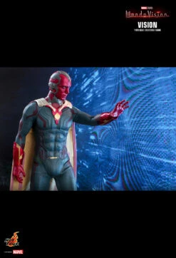 Vision (TMS037) 37 Vision (TMS037) -ToyJoyland product image 2200