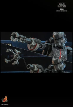 Echo (TMS042) -ToyJoyland product image 2206