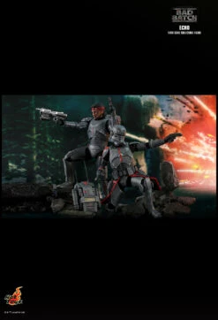 Echo (TMS042) -ToyJoyland product image 2207