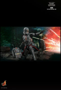 Echo (TMS042) -ToyJoyland product image 2208