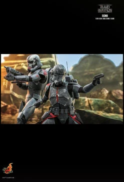 Echo (TMS042) -ToyJoyland product image 2212