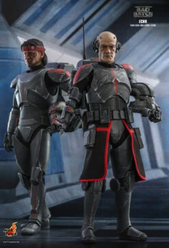 Echo (TMS042) -ToyJoyland product image 2214