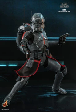 Echo (TMS042) -ToyJoyland product image 2218