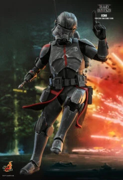 Echo (TMS042) -ToyJoyland product image 2219