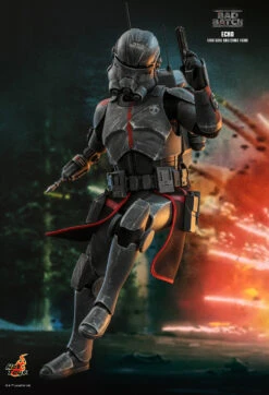 Echo (TMS042) -ToyJoyland product image 2220