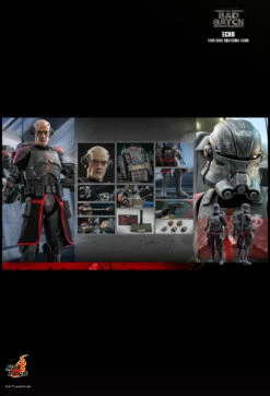 Echo (TMS042) -ToyJoyland product image 2221