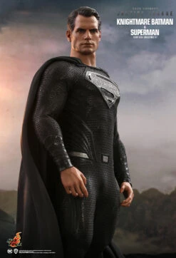Knightmare Batman & Superman (TMS038) -ToyJoyland product image 2223