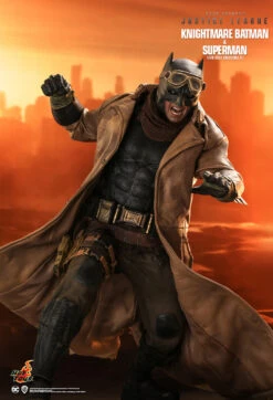 Knightmare Batman & Superman (TMS038) -ToyJoyland product image 2224