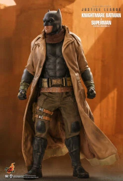 Knightmare Batman & Superman (TMS038) -ToyJoyland product image 2226