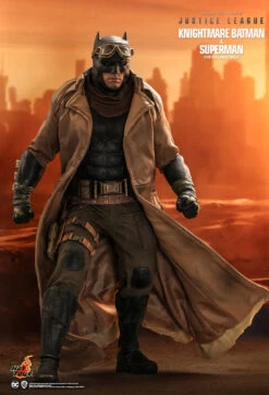 Knightmare Batman & Superman (TMS038) -ToyJoyland product image 2227