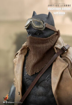 Knightmare Batman & Superman (TMS038) -ToyJoyland product image 2229