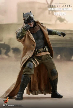 Knightmare Batman & Superman (TMS038) -ToyJoyland product image 2230