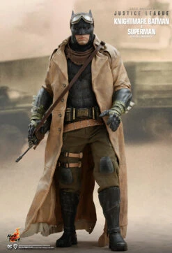 Knightmare Batman & Superman (TMS038) -ToyJoyland product image 2231