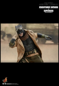 Knightmare Batman & Superman (TMS038) -ToyJoyland product image 2234