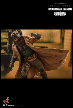 Knightmare Batman & Superman (TMS038) -ToyJoyland product image 2235