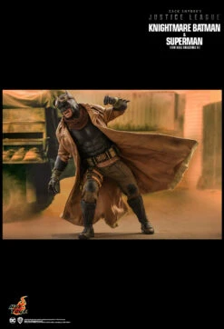 Knightmare Batman & Superman (TMS038) -ToyJoyland product image 2236