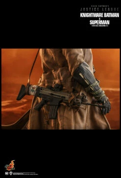Knightmare Batman & Superman (TMS038) -ToyJoyland product image 2237
