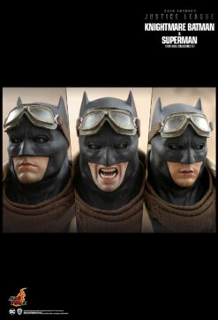 Knightmare Batman & Superman (TMS038) -ToyJoyland product image 2238