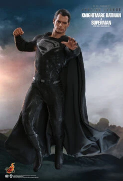 Knightmare Batman & Superman (TMS038) -ToyJoyland product image 2240