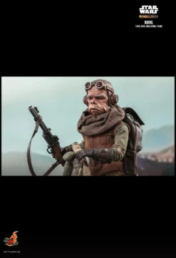 Kuiil (TMS048) -ToyJoyland product image 2254