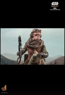 Kuiil (TMS048) -ToyJoyland product image 2255