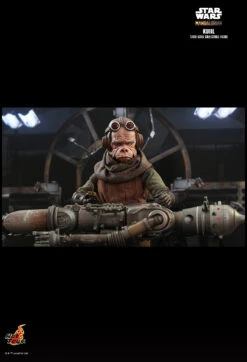 Kuiil (TMS048) -ToyJoyland product image 2257