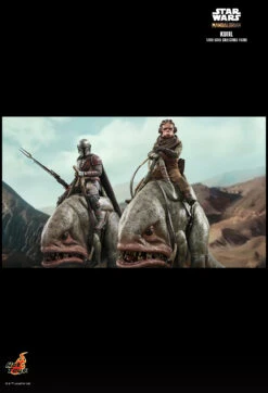 Kuiil (TMS048) -ToyJoyland product image 2261