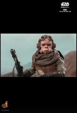 Kuiil (TMS048) -ToyJoyland product image 2262