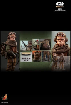 Kuiil (TMS048) -ToyJoyland product image 2263