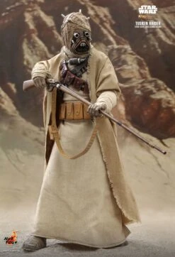 Tusken Raider (TMS028) 23 Tusken Raider (TMS028) -ToyJoyland product image 2266