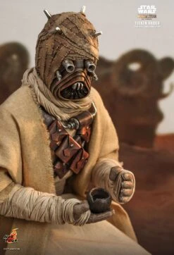Tusken Raider (TMS028) 25 Tusken Raider (TMS028) -ToyJoyland product image 2268