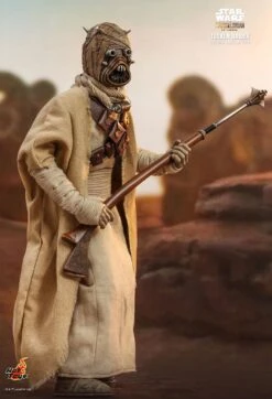 Tusken Raider (TMS028) 26 Tusken Raider (TMS028) -ToyJoyland product image 2269