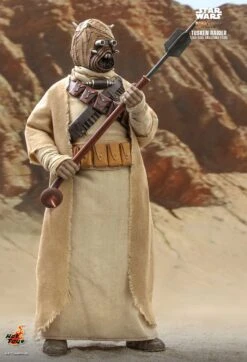 Tusken Raider (TMS028) 30 Tusken Raider (TMS028) -ToyJoyland product image 2273