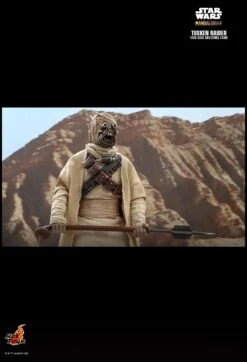 Tusken Raider (TMS028) 33 Tusken Raider (TMS028) -ToyJoyland product image 2276