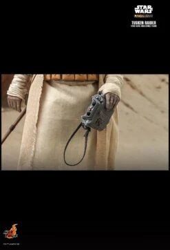 Tusken Raider (TMS028) 37 Tusken Raider (TMS028) -ToyJoyland product image 2280