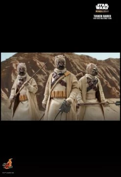 Tusken Raider (TMS028) 38 Tusken Raider (TMS028) -ToyJoyland product image 2281