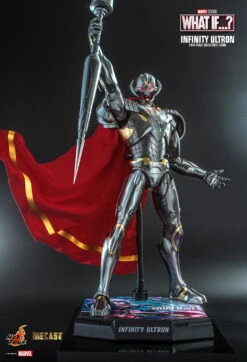 Infinity Ultron Diecast (TMS063D44) 22 Infinity Ultron Diecast (TMS063D44) -ToyJoyland product image 2284