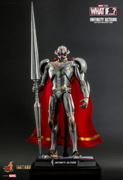 Infinity Ultron Diecast (TMS063D44) 23 Infinity Ultron Diecast (TMS063D44) -ToyJoyland product image 2285