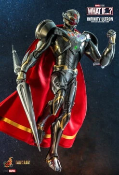 Infinity Ultron Diecast (TMS063D44) 25 Infinity Ultron Diecast (TMS063D44) -ToyJoyland product image 2287