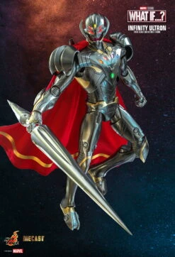 Infinity Ultron Diecast (TMS063D44) 26 Infinity Ultron Diecast (TMS063D44) -ToyJoyland product image 2288