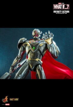 Infinity Ultron Diecast (TMS063D44) 33 Infinity Ultron Diecast (TMS063D44) -ToyJoyland product image 2295