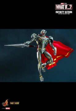 Infinity Ultron Diecast (TMS063D44) 37 Infinity Ultron Diecast (TMS063D44) -ToyJoyland product image 2299