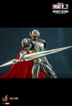 Infinity Ultron Diecast (TMS063D44) 38 Infinity Ultron Diecast (TMS063D44) -ToyJoyland product image 2300
