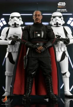Moff Gideon (TMS029) -ToyJoyland product image 2304