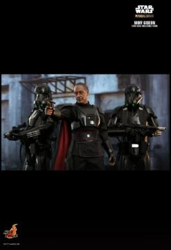 Moff Gideon (TMS029) -ToyJoyland product image 2308