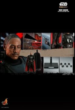 Moff Gideon (TMS029) -ToyJoyland product image 2319