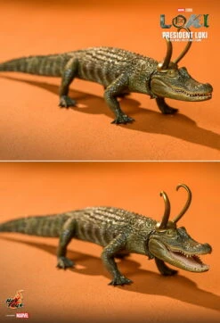 President Loki (TMS066) -ToyJoyland product image 2326