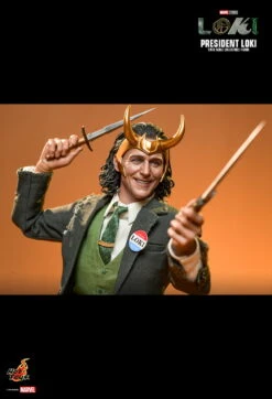 President Loki (TMS066) -ToyJoyland product image 2330